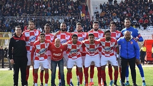 بث مباشر.. شاهد مباراة نجم المتلوي والأولمبي الباجي في الدوري التونسي بث مباشر.. شاهد مباراة نجم المتلوي والأولمبي الباجي في الدوري التونسي