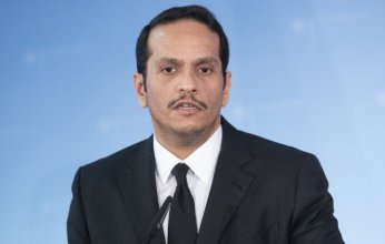 رئيس الوزراء القطري: القصف الإسرائيلي يقوّض فرص السلام والحل في غزة سيكون دبلوماسيا