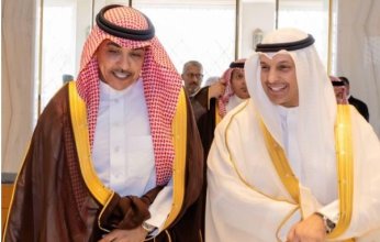 مباحثات كويتية - سعودية لسبل تعزيز التعاون في مجال الإعلام بين البلدين