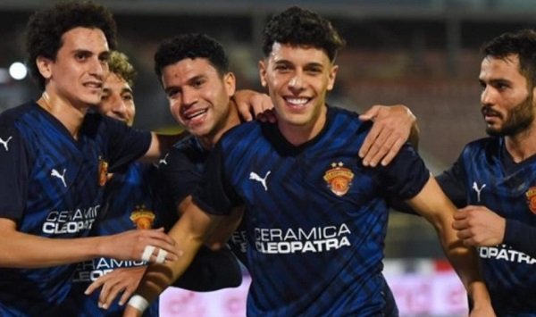 بث مباشر.. شاهد مباراة بتروجيت وسيراميكا كليوباترا في الدوري المصري بث مباشر.. شاهد مباراة بتروجيت وسيراميكا كليوباترا في الدوري المصري