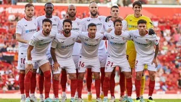 بث مباشر.. مشاهدة مباراة إشبيلية ولاس بالماس في الدوري الإسباني بث مباشر.. مشاهدة مباراة إشبيلية ولاس بالماس في الدوري الإسباني