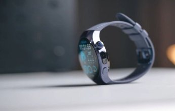 هواوي تطلق "Watch 5" ساعة ذكية متكاملة بتصميم فاخر ومواصفات رائدة.. فيديو