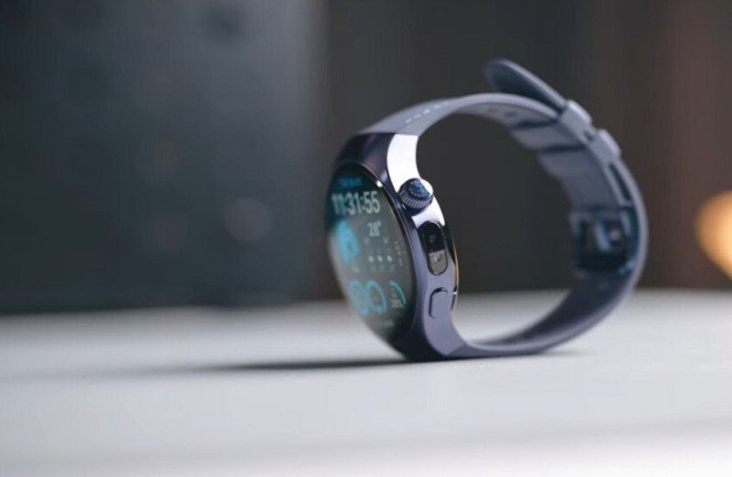 هواوي تطلق "Watch 5" ساعة ذكية متكاملة بتصميم فاخر ومواصفات رائدة.. فيديو هواوي تطلق "Watch 5" ساعة ذكية متكاملة بتصميم فاخر ومواصفات رائدة.. فيديو