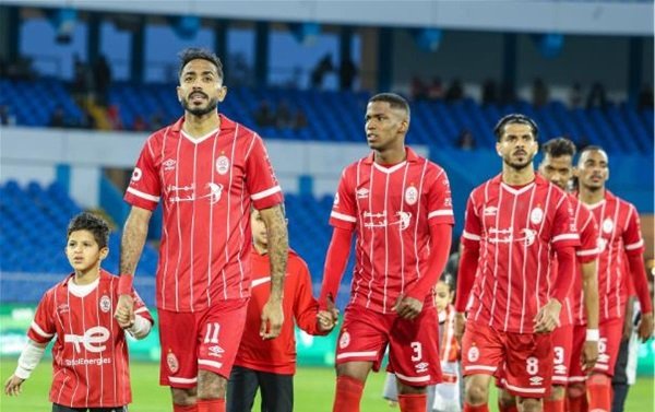 بث مباشر.. مشاهدة مباراة الاتحاد والمدينة في الدوري الليبي بث مباشر.. مشاهدة مباراة الاتحاد والمدينة في الدوري الليبي
