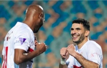 دويدار يشن هجوما لاذع على شيكابالا