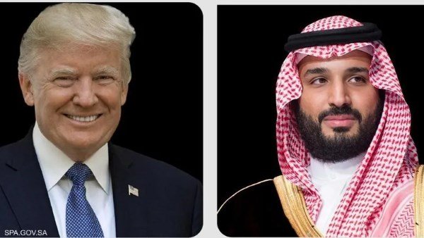هاتفيا.. السعودية وأمريكا تبحثان تطورات العمليات العسكرية الإسرائيلية ضد إيران هاتفيا.. السعودية وأمريكا تبحثان تطورات العمليات العسكرية الإسرائيلية ضد إيران