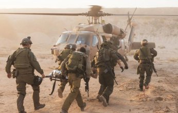 مقتل جندي إسرائيلي وإصابة آخرين خلال معارك شمالي غزة