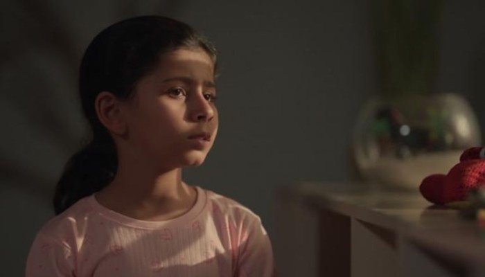 الحلقة 42 من مسلسل السعودي "أمي": نورة تراهن على شهادة بسمة لإنقاذ مريم ومريم ترفض الصمت الحلقة 42 من مسلسل السعودي "أمي": نورة تراهن على شهادة بسمة لإنقاذ مريم ومريم ترفض الصمت