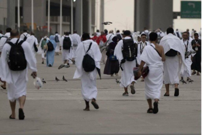 السعودية.. الشؤون الإسلامية تُوفر 11 كبينة توعوية في مشعر منى السعودية.. الشؤون الإسلامية تُوفر 11 كبينة توعوية في مشعر منى