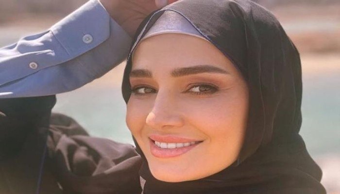 تفاعل واسع مع إطلاق حلا شيحة برنامج «رحلتي مع القرآن» على يوتيوب.. ما القصة؟ تفاعل واسع مع إطلاق حلا شيحة برنامج «رحلتي مع القرآن» على يوتيوب.. ما القصة؟