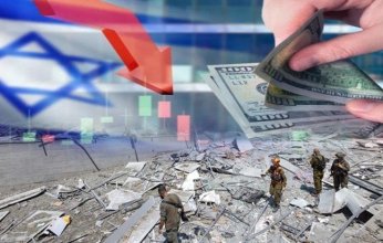 خسائر إسرائيل جراء الحرب مع إيران تقترب من 1.5 مليار دولار و40 ألف دعوى تعويض