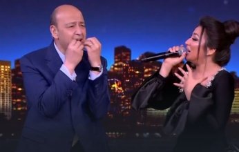 عبر "الحكاية".. رحمة محسن تبهر الجمهور في أول ظهور تليفزيوني