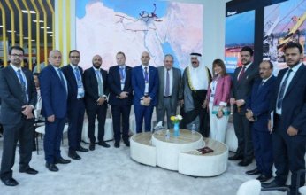 البترول المصري ضيف شرف الدورة الأولى من معرض العراق لتكنولوجيا النفط والغاز