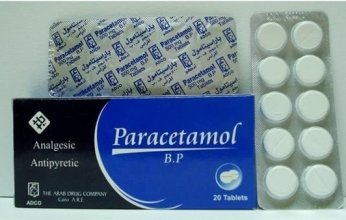 تحذير عاجل من عبوات "باراسيتامول" بالأسواق، وهيئة الدواء البريطانية: فيها تلوث قاتل
