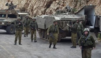 الجيش الإسرائيلي:تعطيل الدراسة وحظر التجمعات بعد الهجوم الأمريكى على إيران