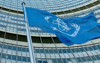 إيران تتخذ إجراءات مضادة لقرار الوكالة الدولية للطاقة الذرية