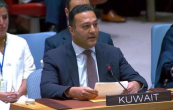 المجموعة الخليجية بالأمم المتحدة تجدد إدانتها لهجمات الاحتلال الإسرائيلي على إيران ومنشآتها النووية