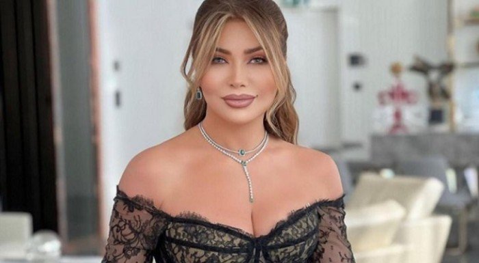 نوال الزغبي تحيي حفلا غنائيًا في العاصمة اللبنانية بيروت.. هذا الموعد نوال الزغبي تحيي حفلا غنائيًا في العاصمة اللبنانية بيروت.. هذا الموعد