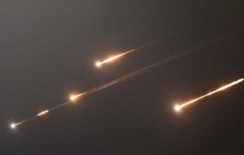 إيران تعلن بدء موجة جديدة من الصواريخ على إسرائيل