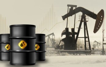 تحركات الأسواق العالمية.. أسعار النفط ترتفع لأعلى مستوياتها في شهرين مع تصاعد التوتر بين واشنطن وطهران