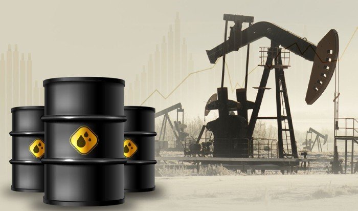 تحركات الأسواق العالمية.. أسعار النفط ترتفع لأعلى مستوياتها في شهرين مع تصاعد التوتر بين واشنطن وطهران تحركات الأسواق العالمية.. أسعار النفط ترتفع لأعلى مستوياتها في شهرين مع تصاعد التوتر بين واشنطن وطهران