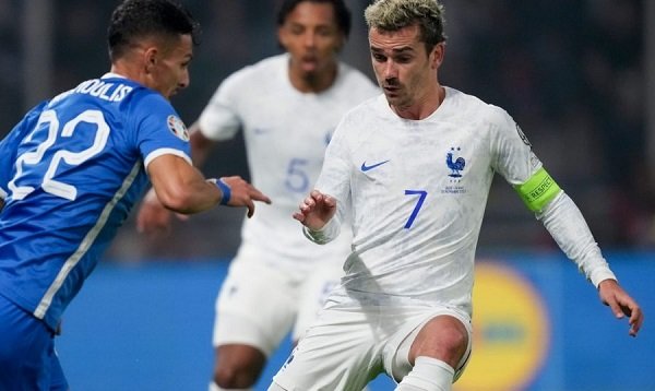بث مباشر.. مشاهدة مباراة كرواتيا وجبل طارق في تصفيات كأس العالم بث مباشر.. مشاهدة مباراة كرواتيا وجبل طارق في تصفيات كأس العالم