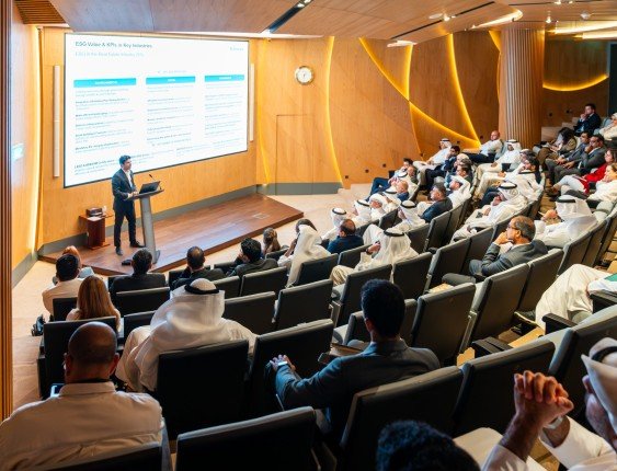 بورصة الكويت: ملتزمون بدعم قدرات المشاركين في السوق بمجال الاستدامة والحوكمة والمسؤولية الاجتماعية والبيئية بورصة الكويت: ملتزمون بدعم قدرات المشاركين في السوق بمجال الاستدامة والحوكمة والمسؤولية الاجتماعية والبيئية