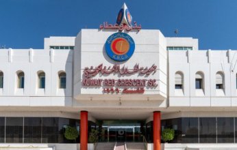 الهلال الأحمر الكويتي: نحرص على تنفيذ المشاريع الإنسانية والتنموية في مختلف المجالات ولاسيما الزراعية