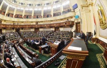 «النواب المصري» يناقش الإثنين المقبل اتفاق التعاون المالي لعام 2021 مع وحكومة ألمانيا