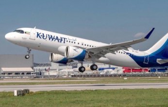 الخطوط الجوية الكويتية تعلن استئناف رحلاتها المجدولة لليوم بشكل طبيعي
