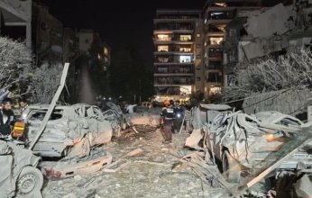 إسرائيل: مقتل 11 وإصابة 187 في الهجوم الإيراني الأخير