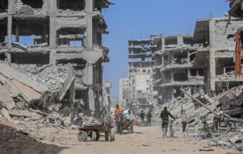 قيادي في "حماس" يكشف أسباب انهيار مفاوضات التهدئة في غزة