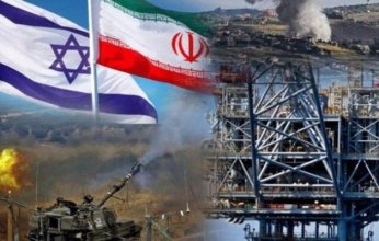 رغم محدودية الأضرار.. النفط مرشح لبلوغ 100 دولار للبرميل وسط تصاعد التوتر بين إسرائيل وإيران