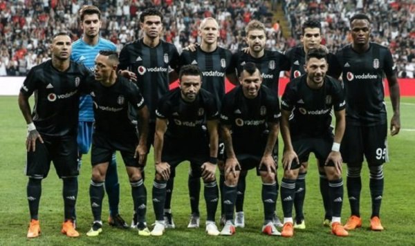 بث مباشر.. مشاهدة مباراة بشكتاش وبودروم في الدوري التركي بث مباشر.. مشاهدة مباراة بشكتاش وبودروم في الدوري التركي