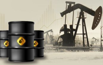 أسعار النفط العالمية تتراجع وسط استمرار التوتر في الشرق الأوسط