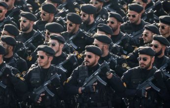 الجيش الإيرانى يحذر: على سكان حيفا وتل أبيب مغادرة المدينتين فورًا