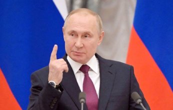 بوتين: أبلغنا إسرائيل مرارًا بأن إيران لا تسعى لامتلاك أسلحة نووية