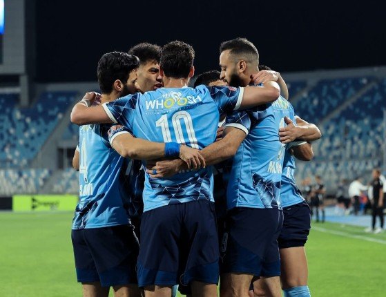 نهائي أفريقيا.. جدول مواعيد مباريات اليوم الأحد 1-6-2025 والقنوات الناقلة لها نهائي أفريقيا.. جدول مواعيد مباريات اليوم الأحد 1-6-2025 والقنوات الناقلة لها