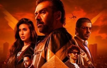 "المشروع X" يواصل التألق.. 2.1 مليون جنيه في وقفة العيد والإجمالي يتجاوز 50 مليوناً