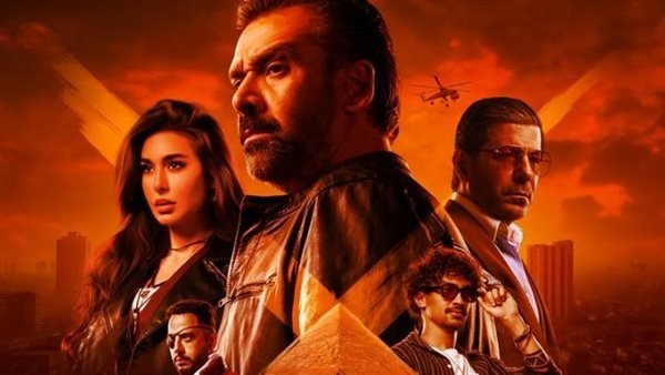 "المشروع X" يواصل التألق.. 2.1 مليون جنيه في وقفة العيد والإجمالي يتجاوز 50 مليوناً "المشروع X" يواصل التألق.. 2.1 مليون جنيه في وقفة العيد والإجمالي يتجاوز 50 مليوناً