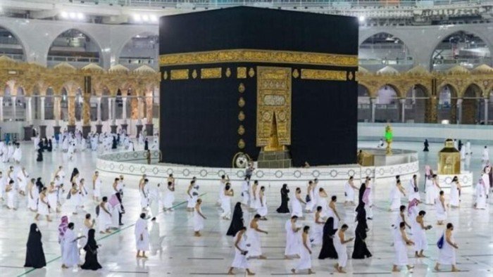 السعودية تصدر دليلا إرشاديا لتسهيل أداء مناسك الحج لهذا العام 1446هـ السعودية تصدر دليلا إرشاديا لتسهيل أداء مناسك الحج لهذا العام 1446هـ