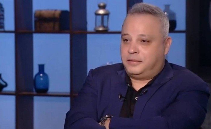 الفنان المصري تامر عبد المنعم يعلن وفاة والده الفنان المصري تامر عبد المنعم يعلن وفاة والده