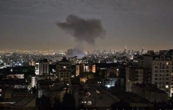إيران تحذر إسرائيل: إذا هوجمت المباني السكنية لن يكون هناك نقطة أمان واحدة لها