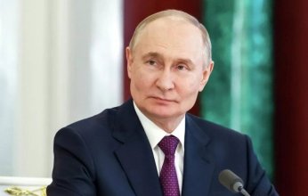 بوتين يلتقي ولي عهد أبوظبي في مينسك: تعاون متصاعد بين الإمارات والاتحاد الأوراسي