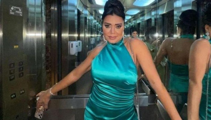 الفنانة رانيا يوسف تطلق أول مشروع خاص بها.. «استوديو لتعليم الرقص للسيدات» الفنانة رانيا يوسف تطلق أول مشروع خاص بها.. «استوديو لتعليم الرقص للسيدات»