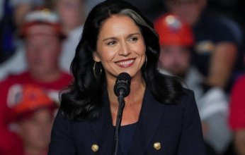 ترامب يقيل مديرة الاستخبارات الوطنية بسبب تصريحات مثيرة للجدل عن إيران