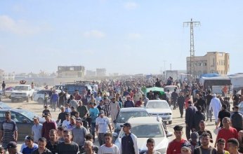 رغم تصاعد التوترات الإقليمية.. تقارير تتحدث عن تقدم ملحوظ في مفاوضات صفقة الرهائن وإنهاء الحرب في غزة