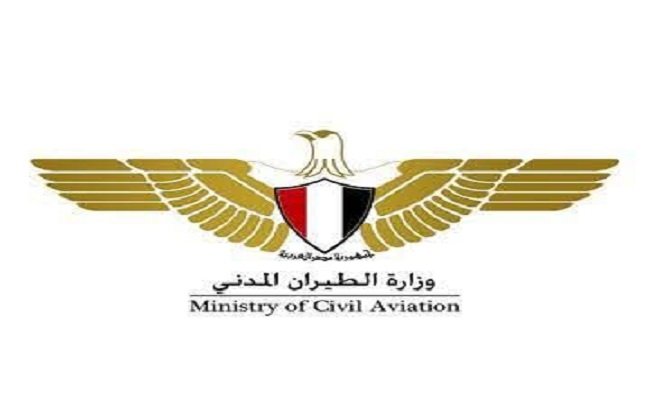 مصر تؤكد أن المجال الجوي يعمل بشكل طبيعي مصر تؤكد أن المجال الجوي يعمل بشكل طبيعي