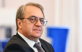 روسيا تؤكد انعقاد القمة الروسية العربية في موعدها وتدعو إلى خفض التصعيد بين إيران والاحتلال الإسرائيلي