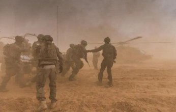 كمين لقوة إسرائيلية في "جباليا" وسقوط 11 جنديًا بين قتيل وجريح